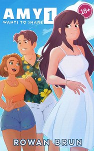 Amy Wants to Share 1 on Amazon.com